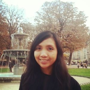 Meet your Posher, Cecille